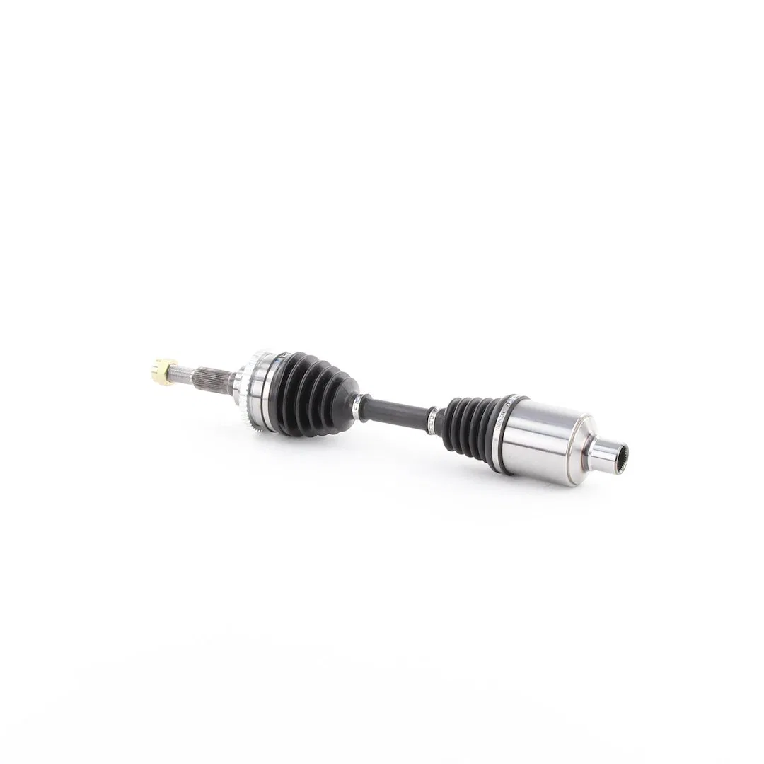 GM-8021 – TRAKMOTIVE CV Axle Shaft, OE Replacement - view 2